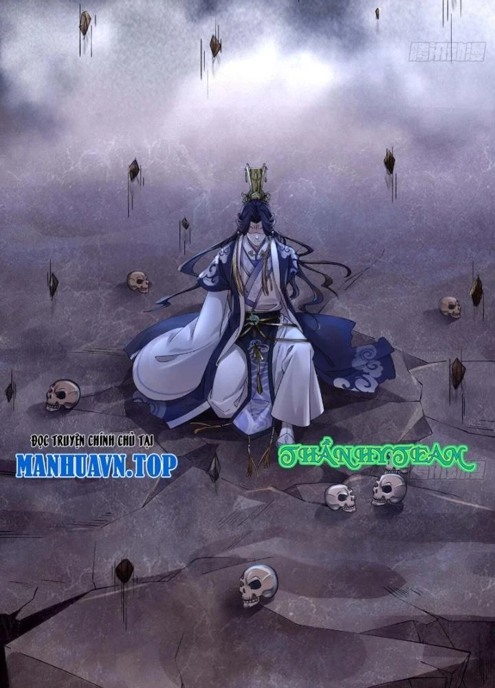 Thiên Hạ Vô Song Chapter 1 - Trang 20