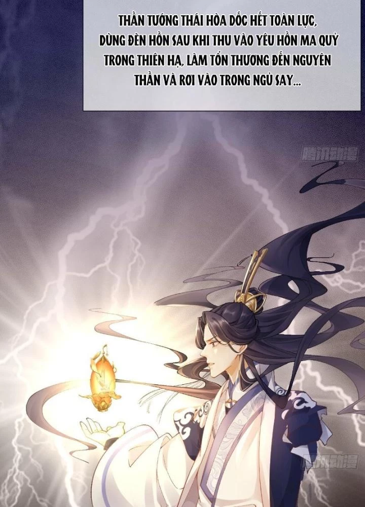 Thiên Hạ Vô Song Chapter 1 - Trang 30