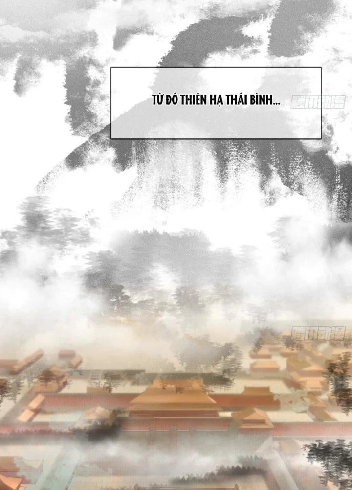 Thiên Hạ Vô Song Chapter 1 - Trang 42