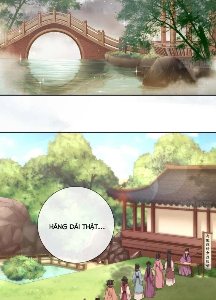 Thiên Hạ Vô Song Chapter 1 - Trang 48