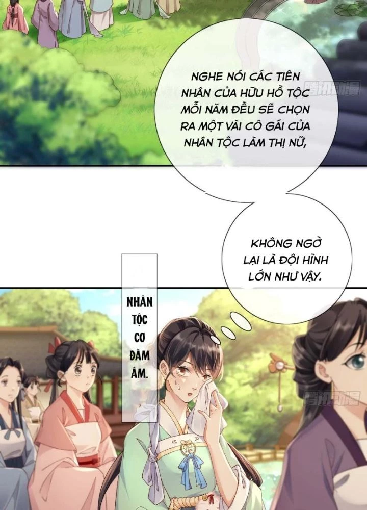 Thiên Hạ Vô Song Chapter 1 - Trang 50
