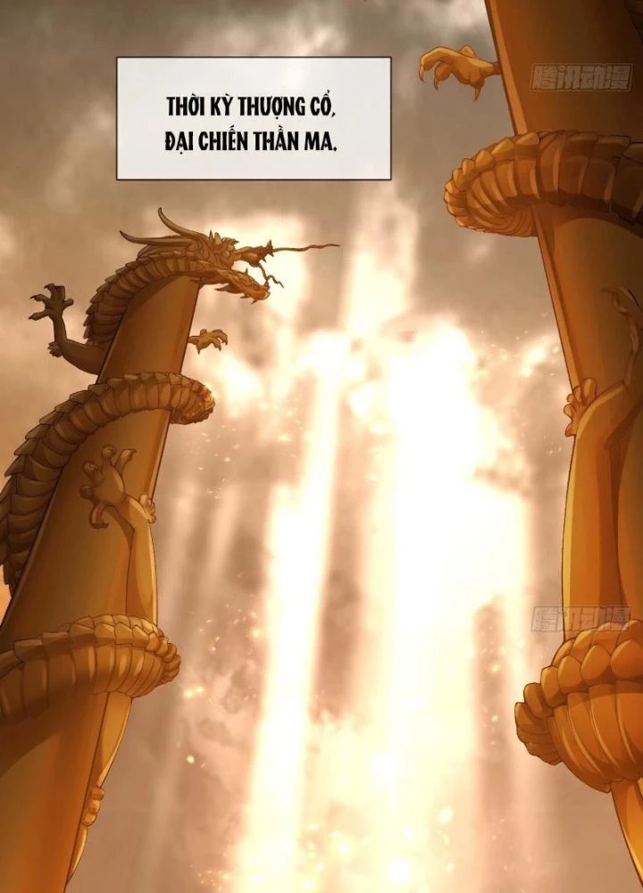 Thiên Hạ Vô Song Chapter 1 - Trang 6