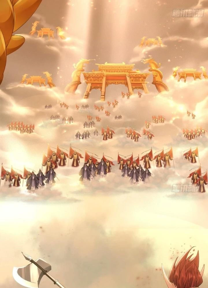 Thiên Hạ Vô Song Chapter 1 - Trang 8