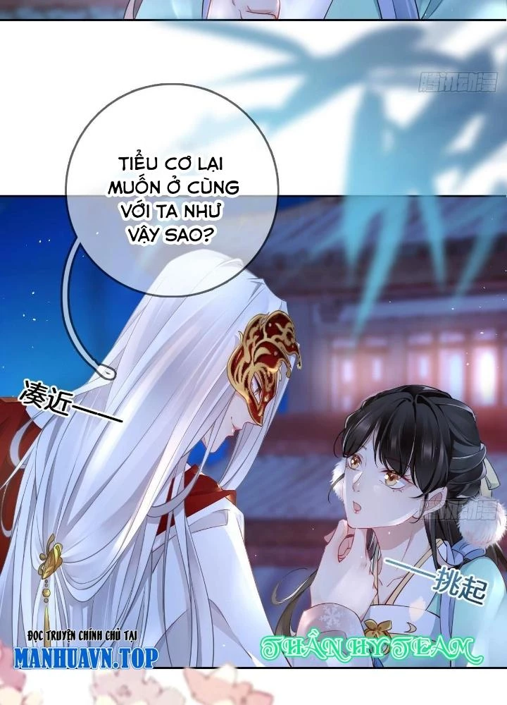 Thiên Hạ Vô Song Chapter 10 - Trang 12