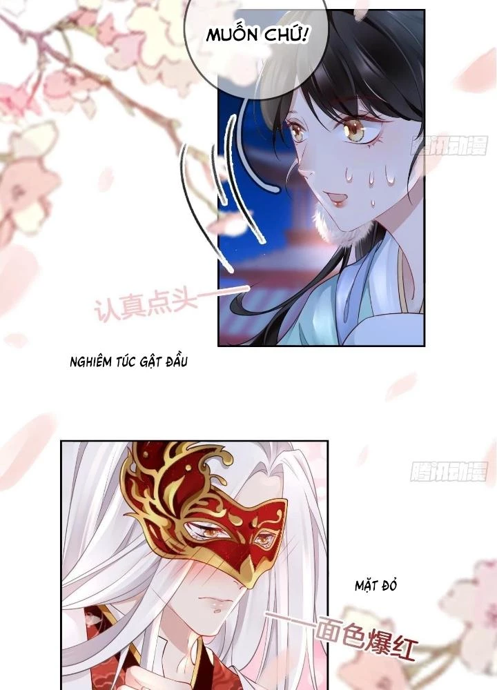 Thiên Hạ Vô Song Chapter 10 - Trang 14