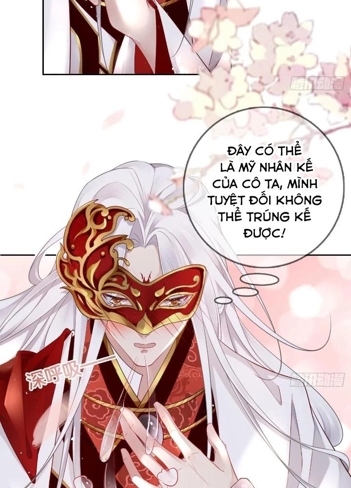 Thiên Hạ Vô Song Chapter 10 - Trang 16