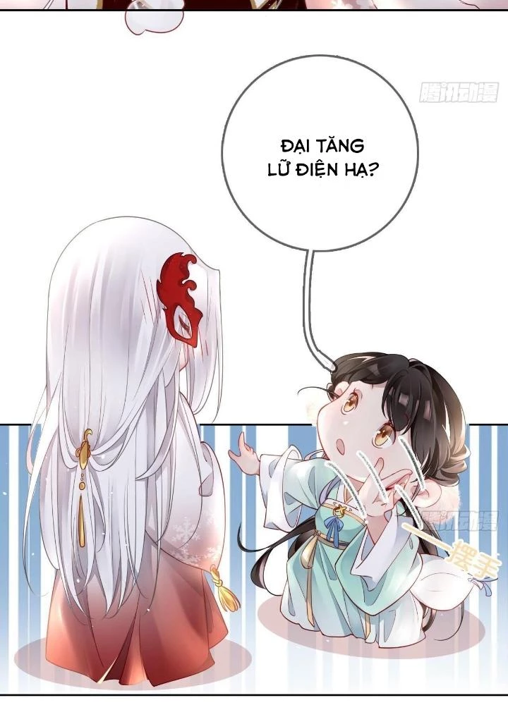 Thiên Hạ Vô Song Chapter 10 - Trang 18