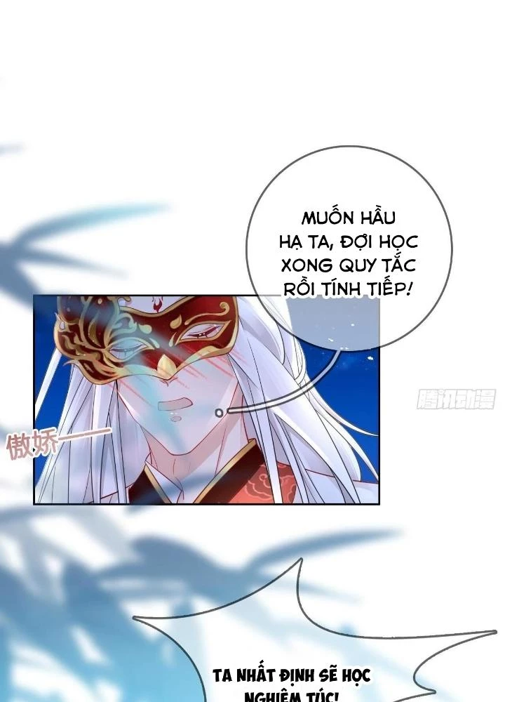 Thiên Hạ Vô Song Chapter 10 - Trang 20