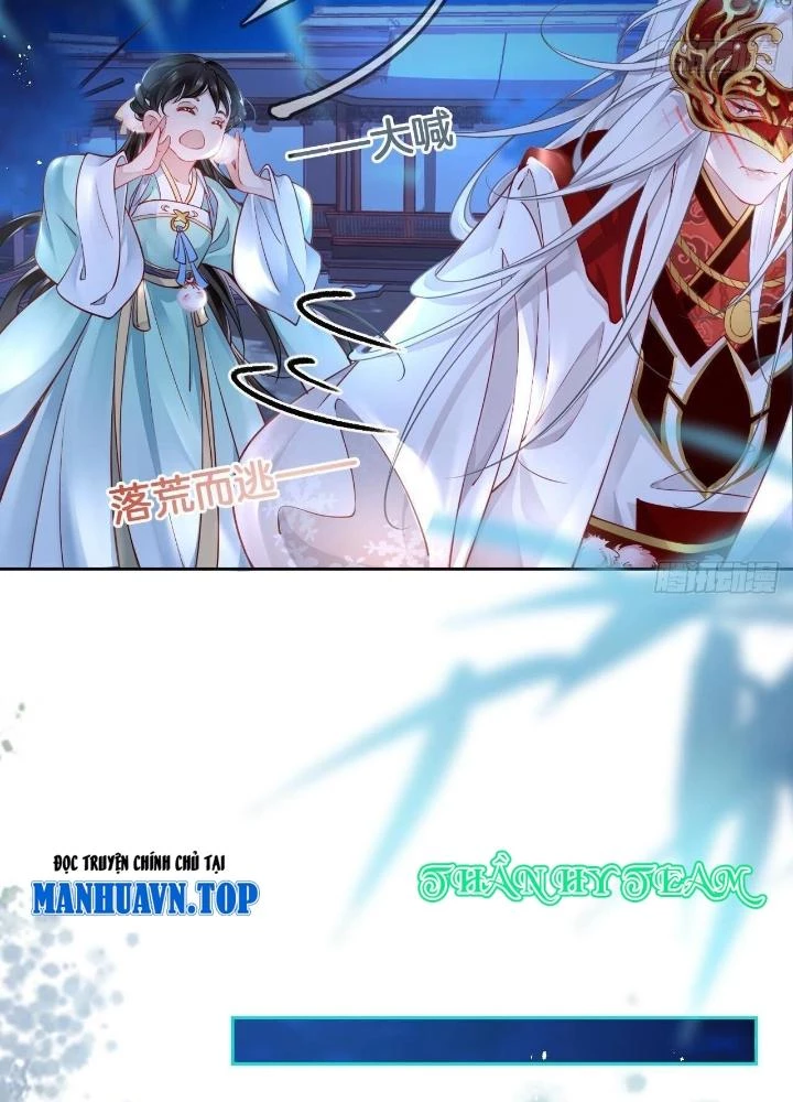 Thiên Hạ Vô Song Chapter 10 - Trang 22