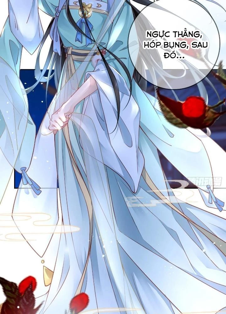 Thiên Hạ Vô Song Chapter 10 - Trang 26