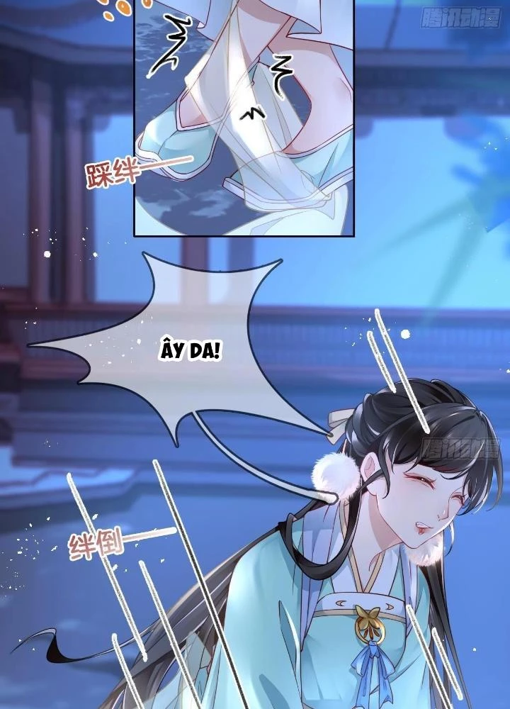 Thiên Hạ Vô Song Chapter 10 - Trang 30