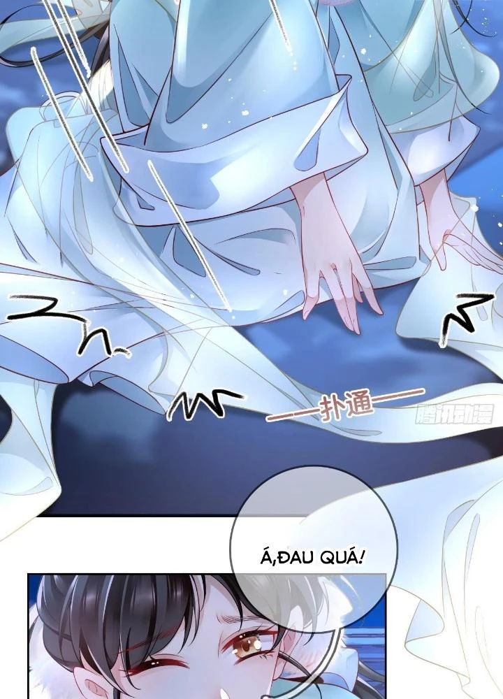 Thiên Hạ Vô Song Chapter 10 - Trang 32