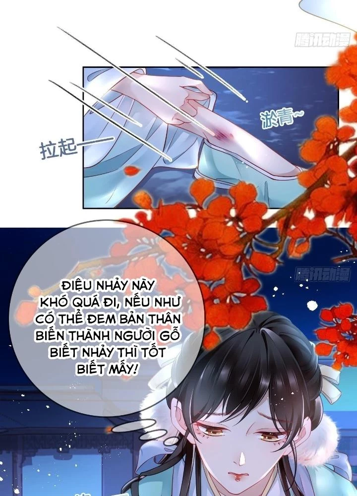 Thiên Hạ Vô Song Chapter 10 - Trang 34