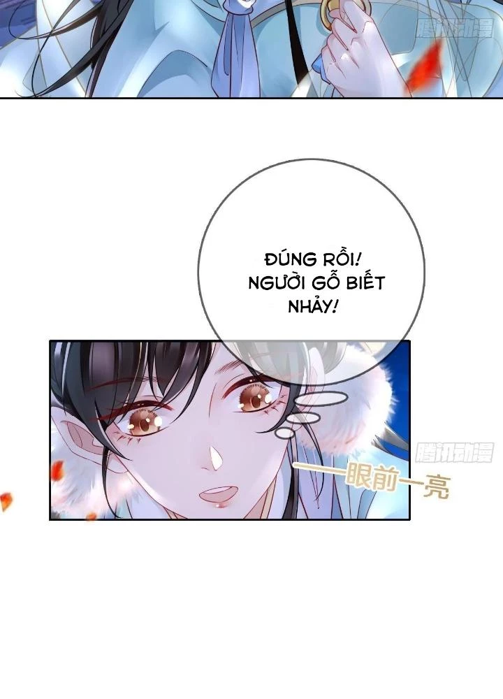Thiên Hạ Vô Song Chapter 10 - Trang 36