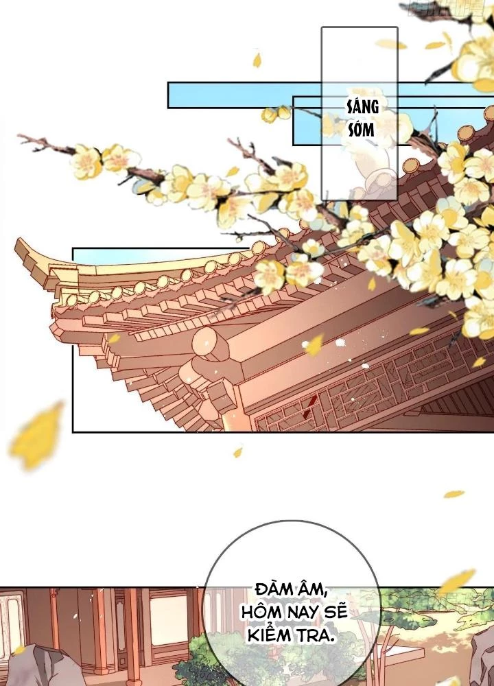 Thiên Hạ Vô Song Chapter 10 - Trang 40