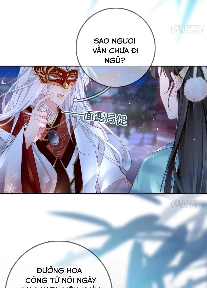 Thiên Hạ Vô Song Chapter 10 - Trang 6