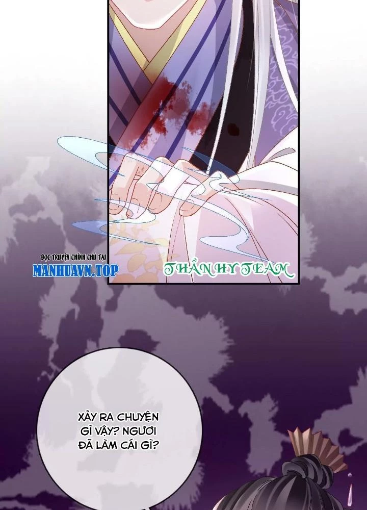Thiên Hạ Vô Song Chapter 100 - Trang 24