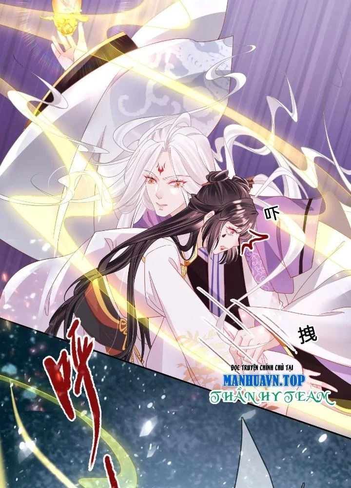 Thiên Hạ Vô Song Chapter 100 - Trang 36
