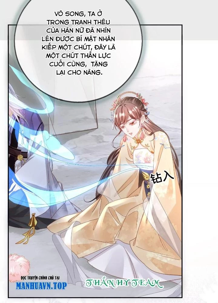 Thiên Hạ Vô Song Chapter 100 - Trang 50