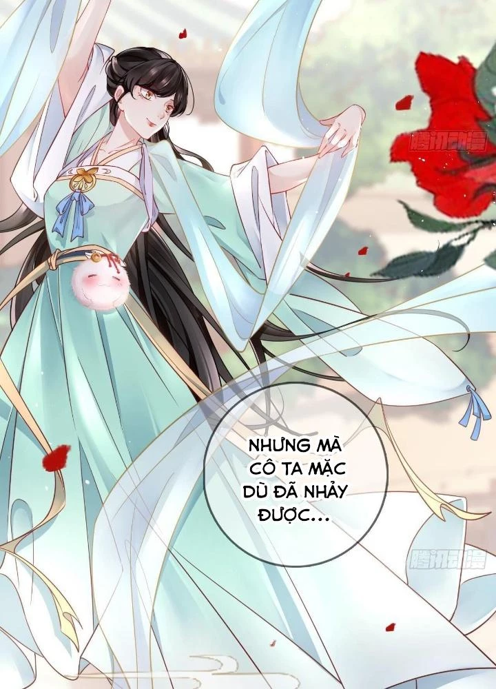 Thiên Hạ Vô Song Chapter 11 - Trang 10