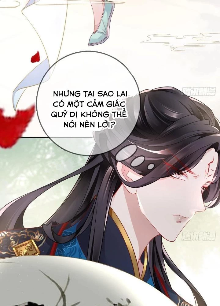 Thiên Hạ Vô Song Chapter 11 - Trang 12