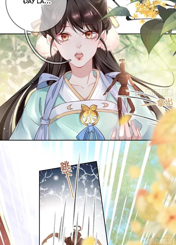 Thiên Hạ Vô Song Chapter 11 - Trang 22