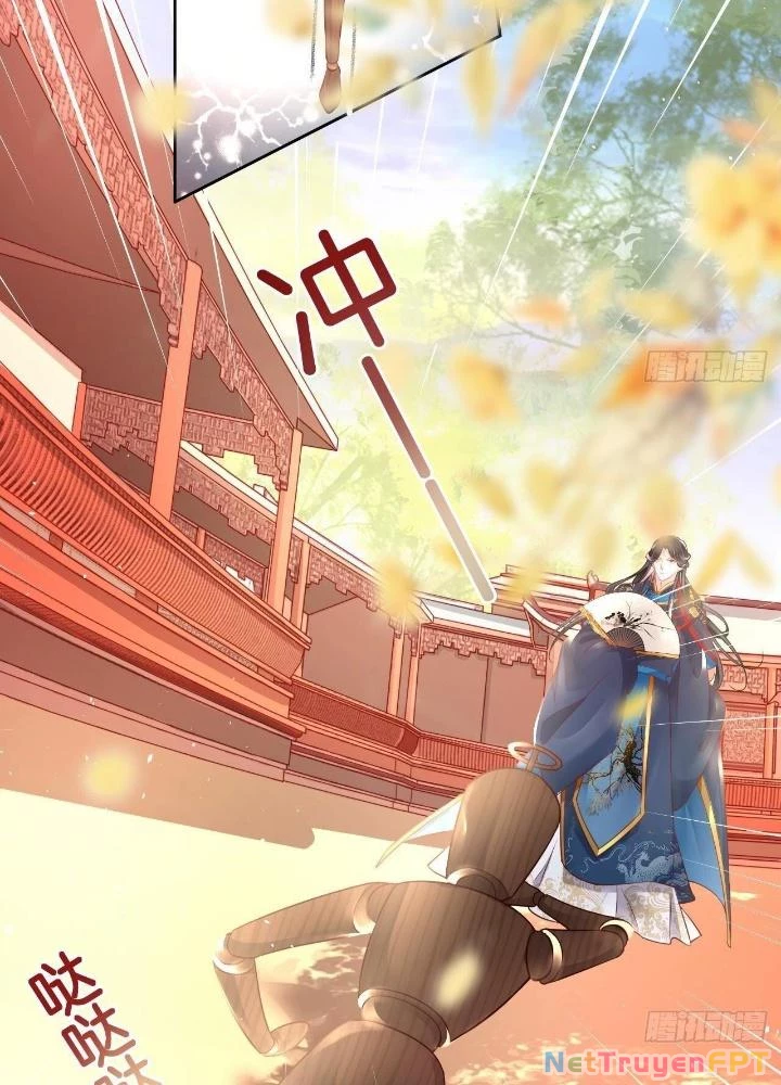 Thiên Hạ Vô Song Chapter 11 - Trang 24