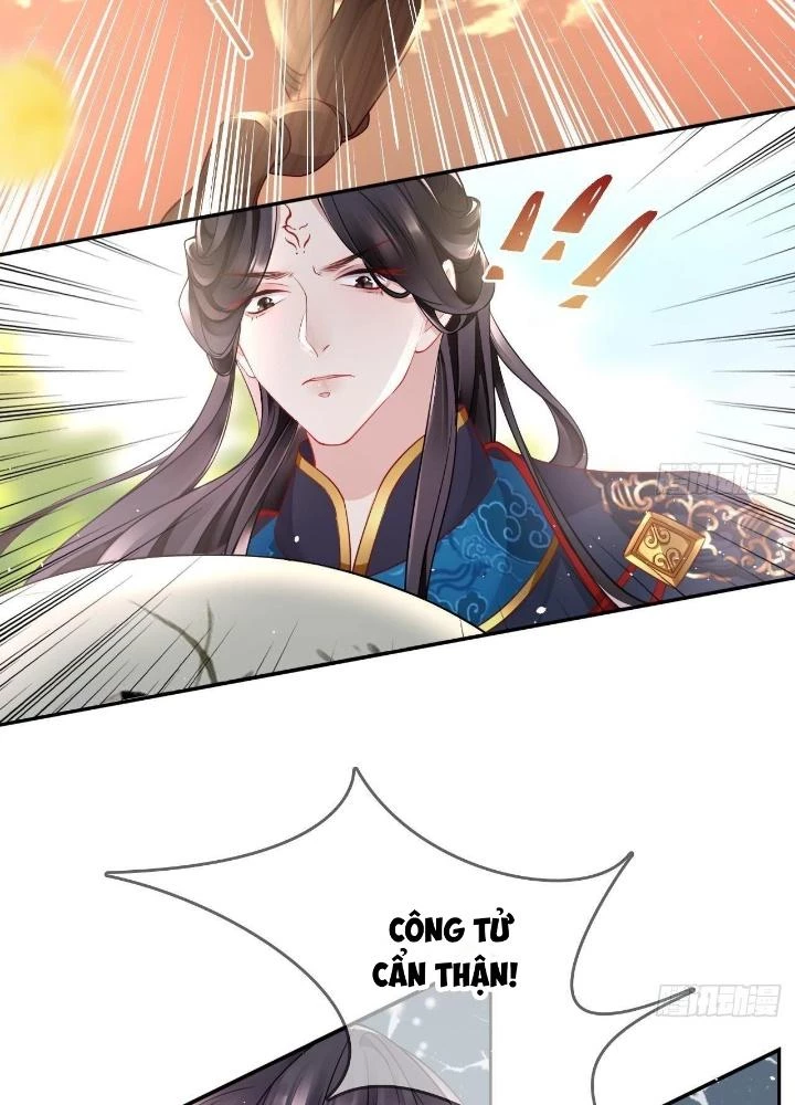 Thiên Hạ Vô Song Chapter 11 - Trang 26
