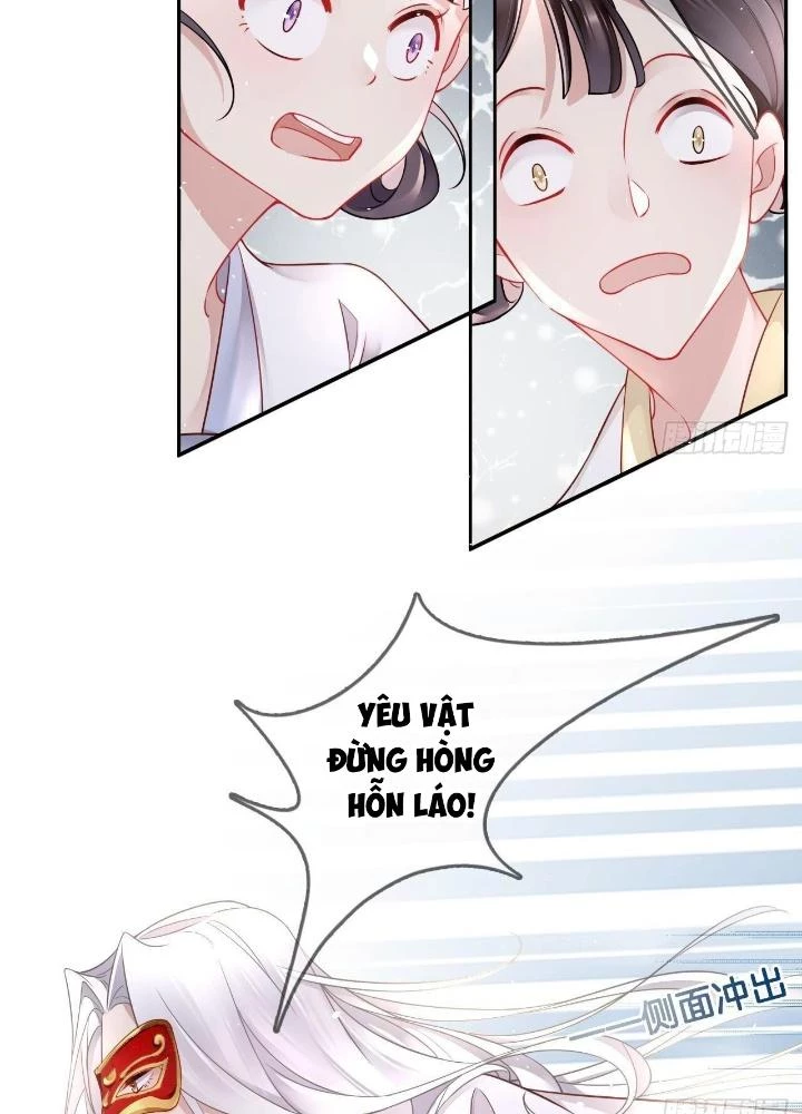 Thiên Hạ Vô Song Chapter 11 - Trang 28