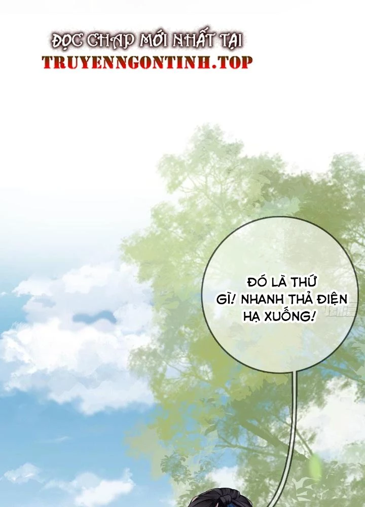 Thiên Hạ Vô Song Chapter 11 - Trang 36