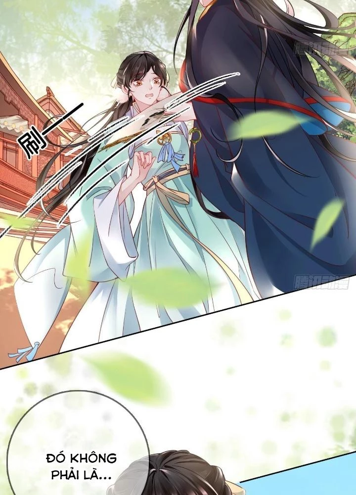 Thiên Hạ Vô Song Chapter 11 - Trang 38