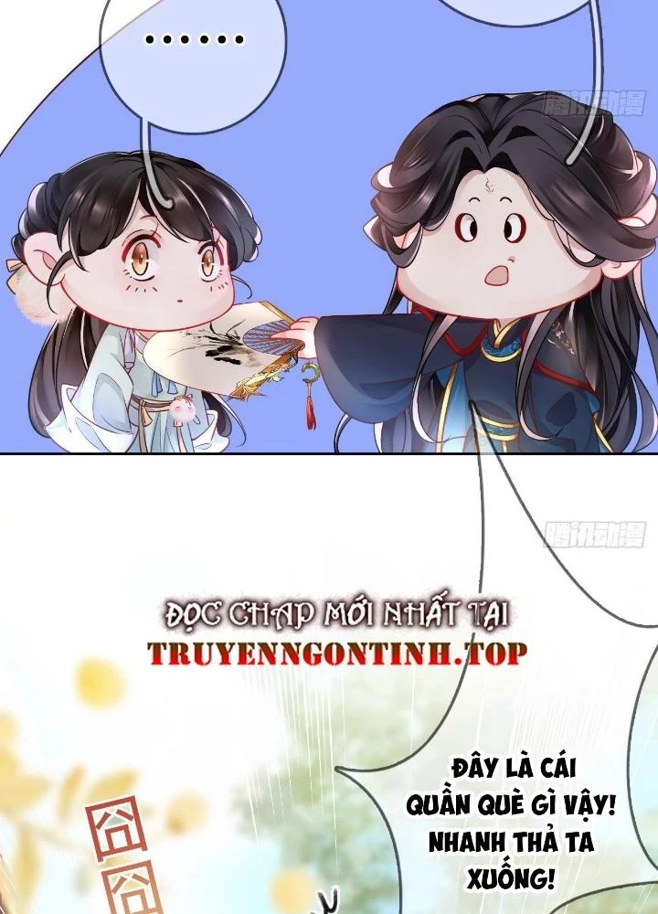 Thiên Hạ Vô Song Chapter 11 - Trang 44