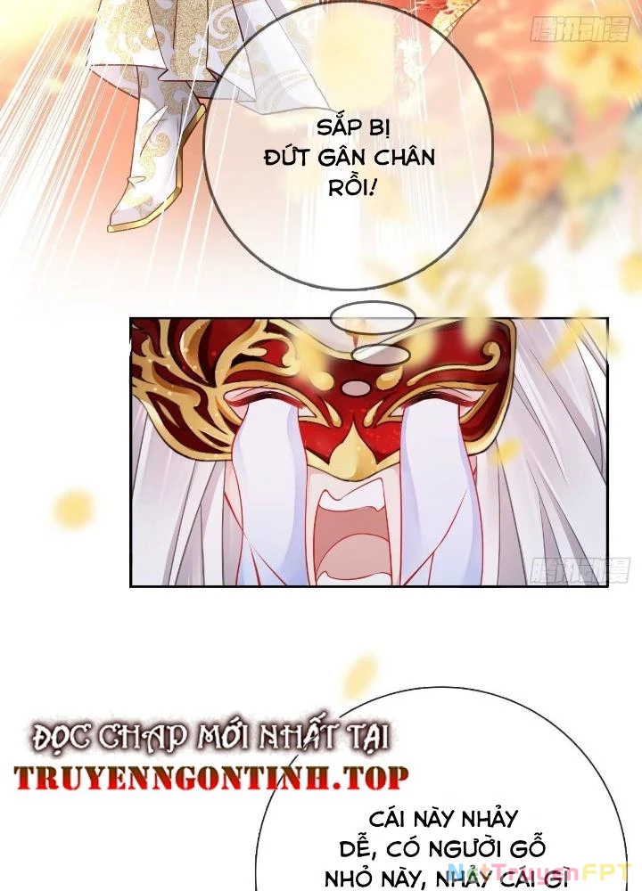 Thiên Hạ Vô Song Chapter 11 - Trang 48