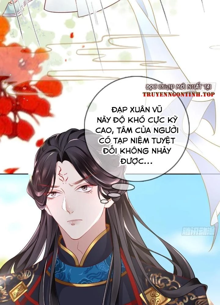 Thiên Hạ Vô Song Chapter 11 - Trang 6