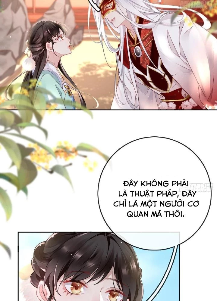 Thiên Hạ Vô Song Chapter 12 - Trang 10