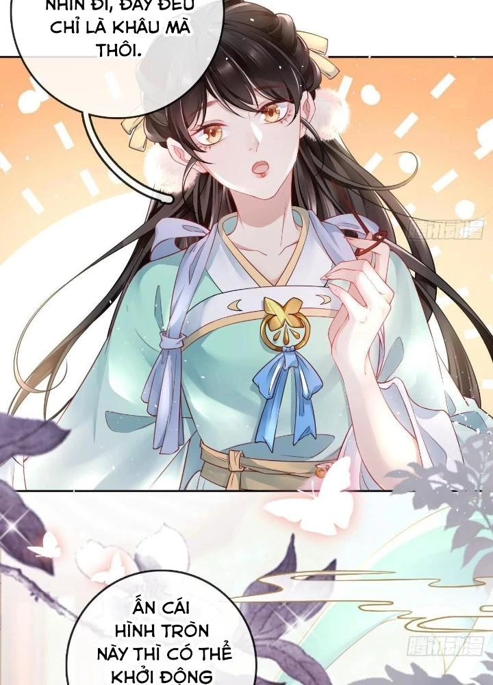 Thiên Hạ Vô Song Chapter 12 - Trang 16