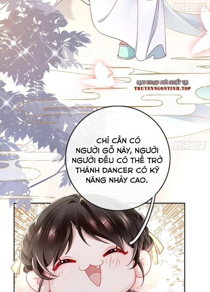 Thiên Hạ Vô Song Chapter 12 - Trang 20