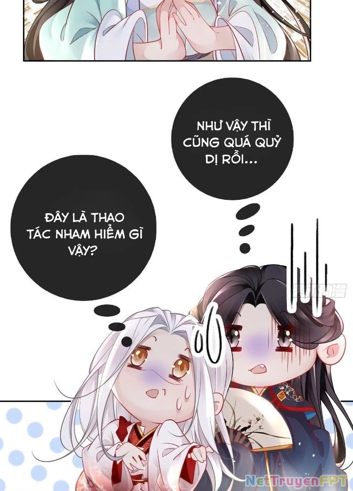 Thiên Hạ Vô Song Chapter 12 - Trang 22
