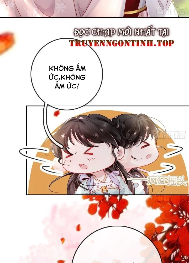 Thiên Hạ Vô Song Chapter 12 - Trang 26