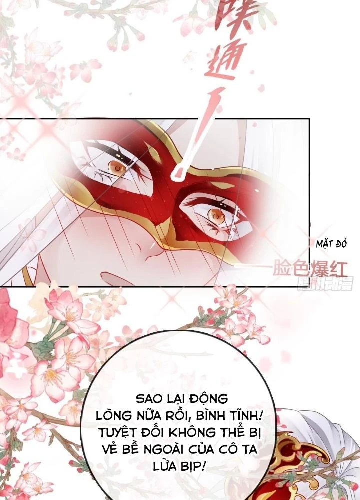 Thiên Hạ Vô Song Chapter 12 - Trang 30