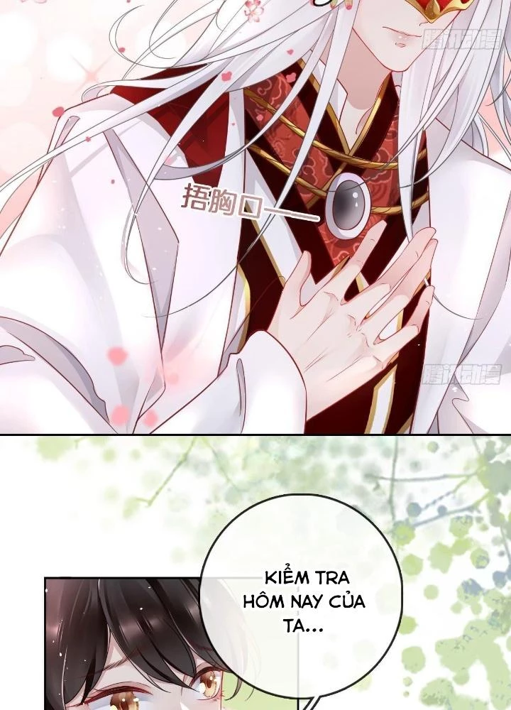 Thiên Hạ Vô Song Chapter 12 - Trang 32