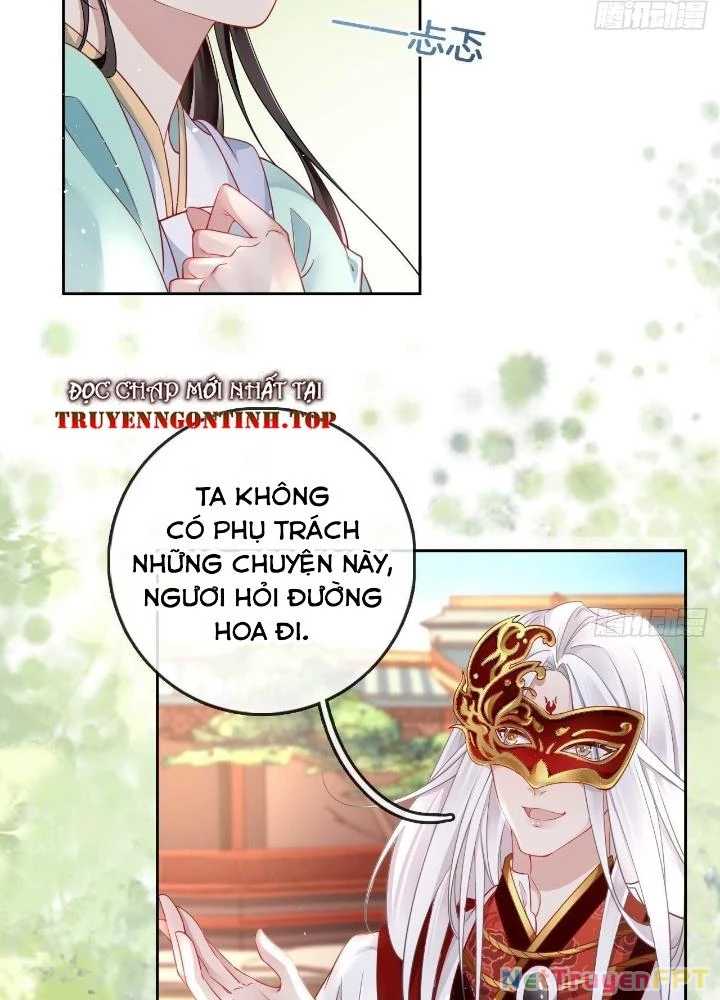 Thiên Hạ Vô Song Chapter 12 - Trang 34