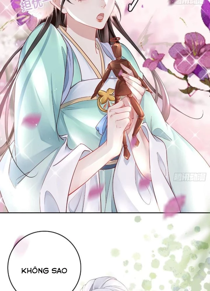 Thiên Hạ Vô Song Chapter 12 - Trang 4