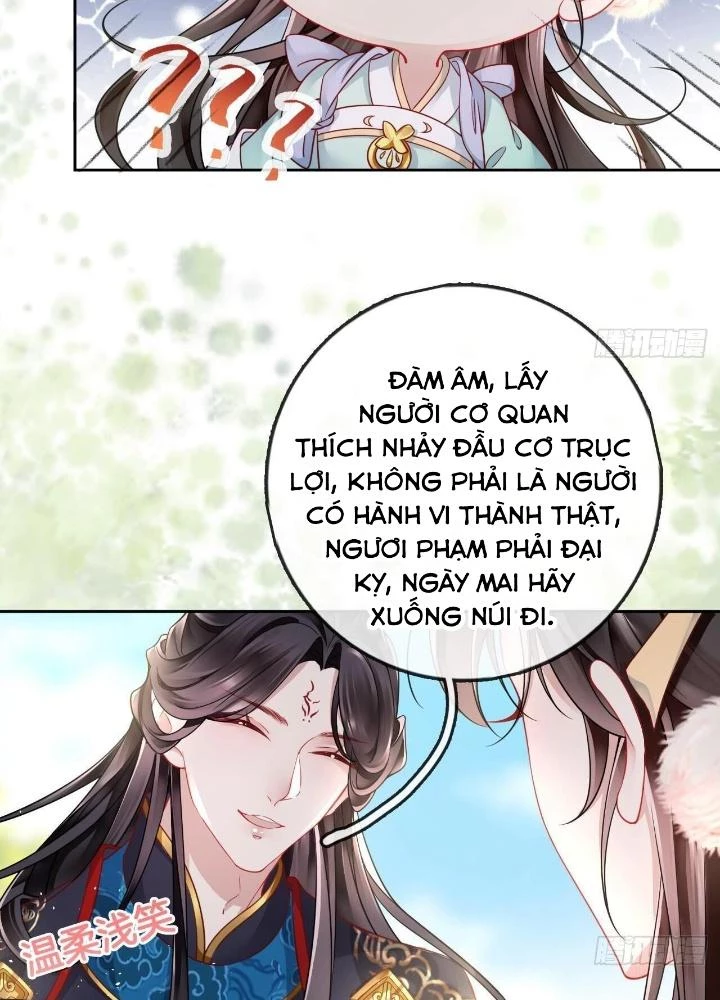 Thiên Hạ Vô Song Chapter 12 - Trang 44
