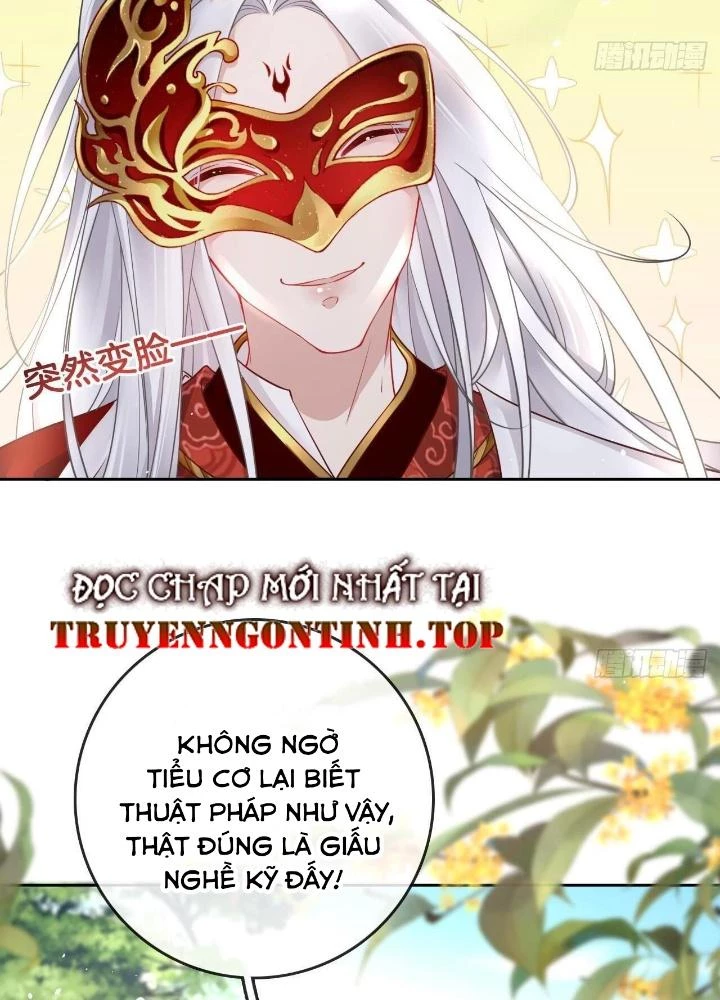 Thiên Hạ Vô Song Chapter 12 - Trang 8