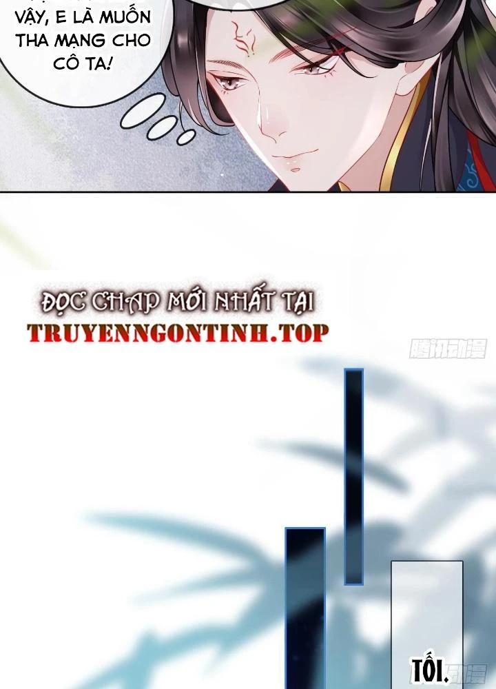 Thiên Hạ Vô Song Chapter 13 - Trang 12