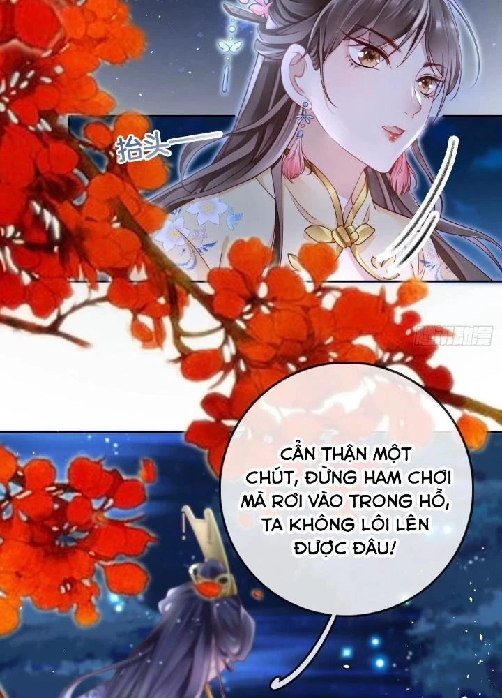 Thiên Hạ Vô Song Chapter 13 - Trang 20