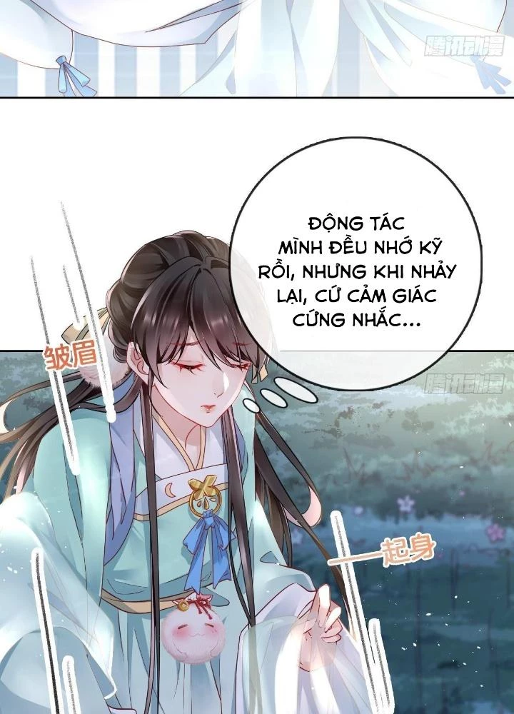 Thiên Hạ Vô Song Chapter 13 - Trang 34