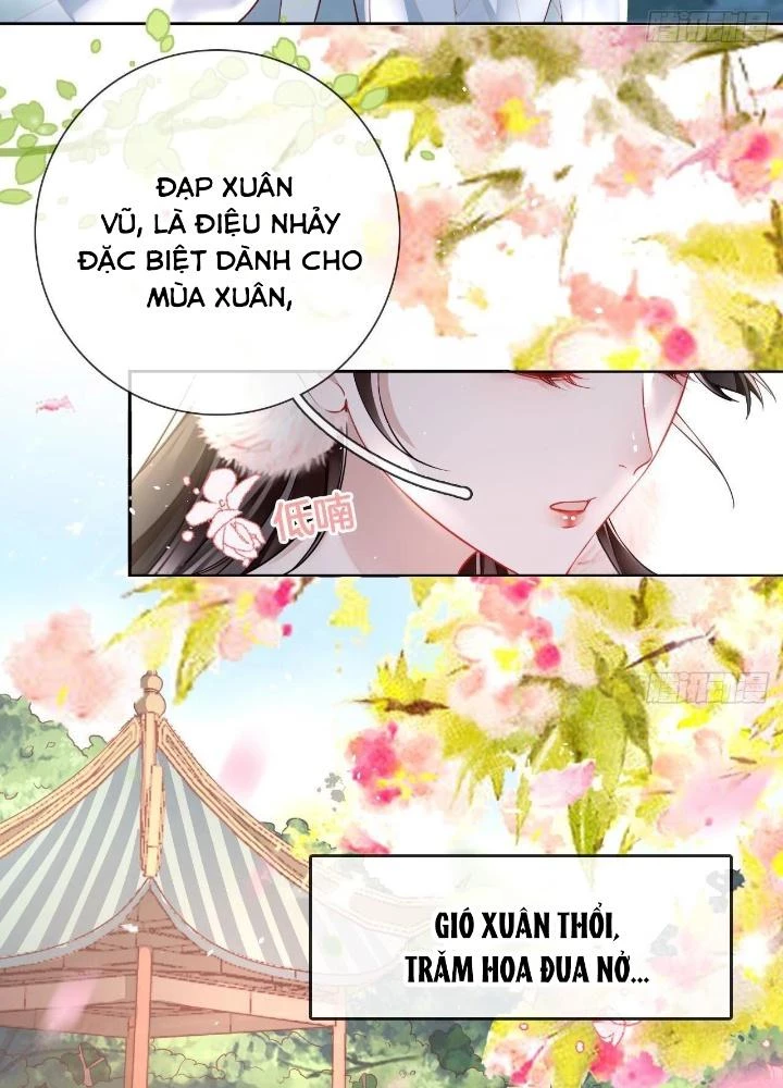 Thiên Hạ Vô Song Chapter 13 - Trang 36