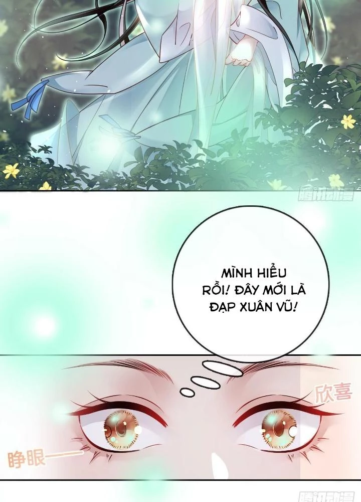Thiên Hạ Vô Song Chapter 13 - Trang 46